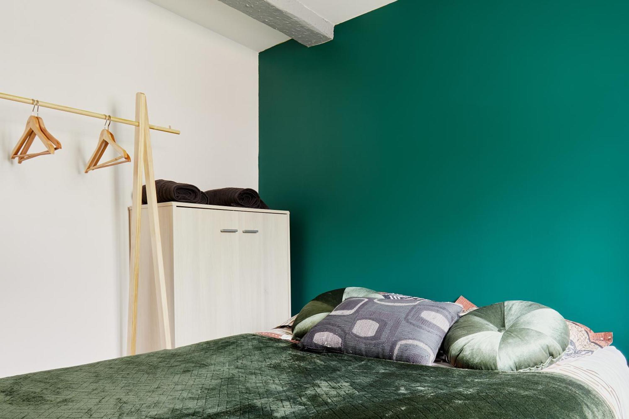 Appartement T2 Centre-Ville ブール・ガン・ブレス エクステリア 写真