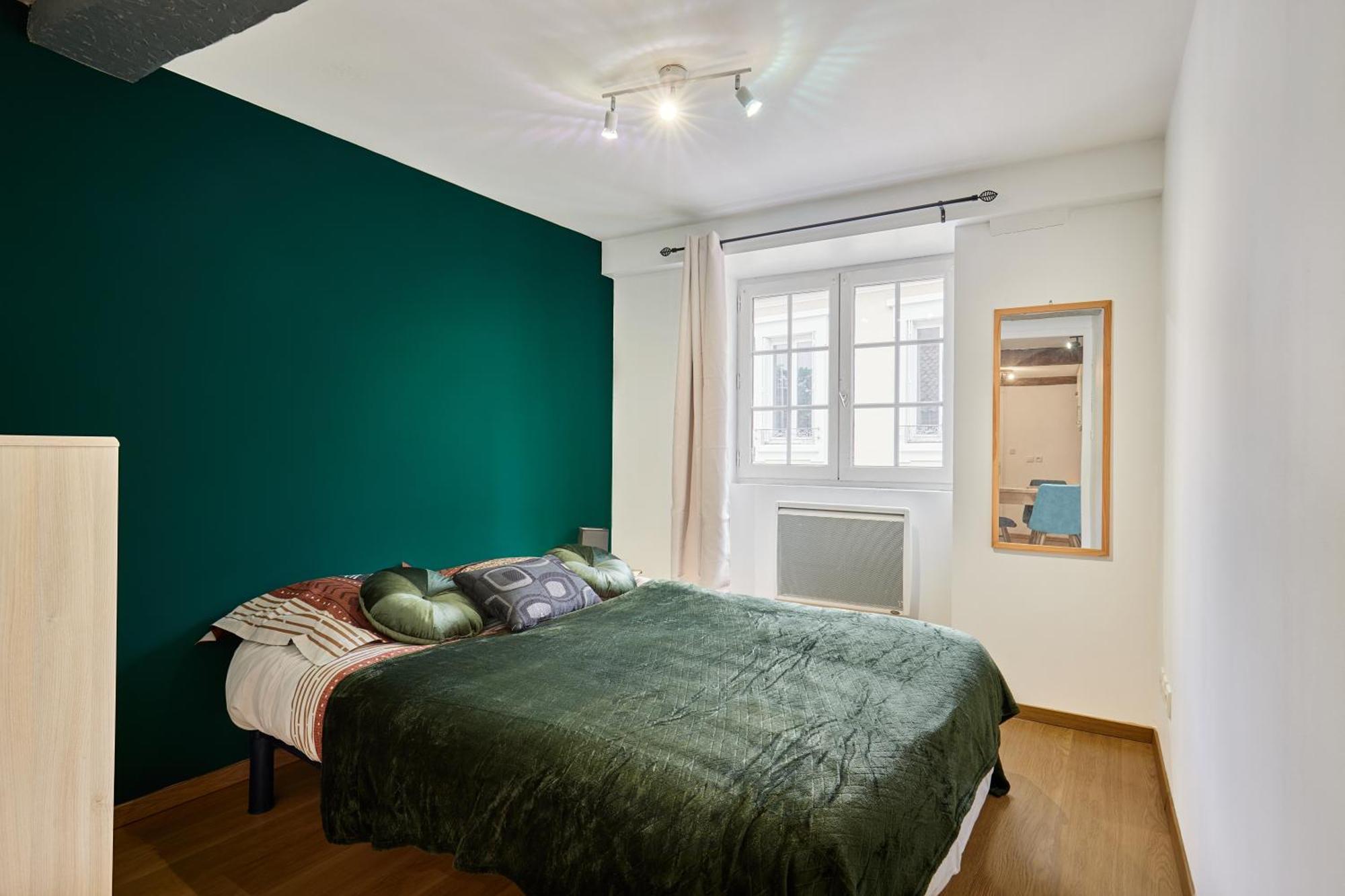 Appartement T2 Centre-Ville ブール・ガン・ブレス エクステリア 写真