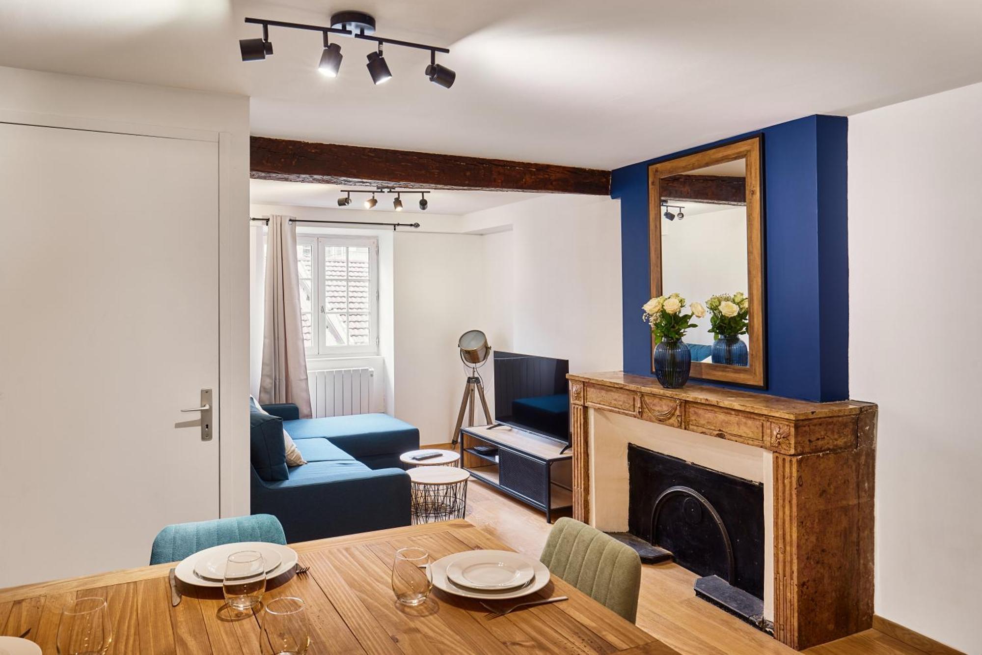 Appartement T2 Centre-Ville ブール・ガン・ブレス エクステリア 写真